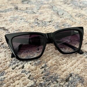Quay call the shots sunglasses